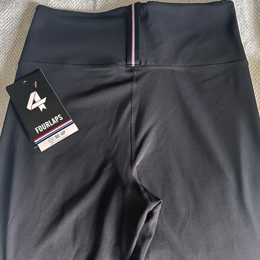 SOLD * Sorry. 
Selling my four laps leggings. Brand new with tags on.